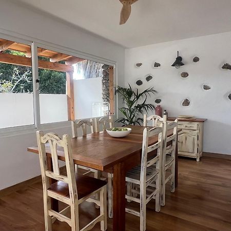 Villa Oasis En Lanzarote Costa Teguise Esterno foto