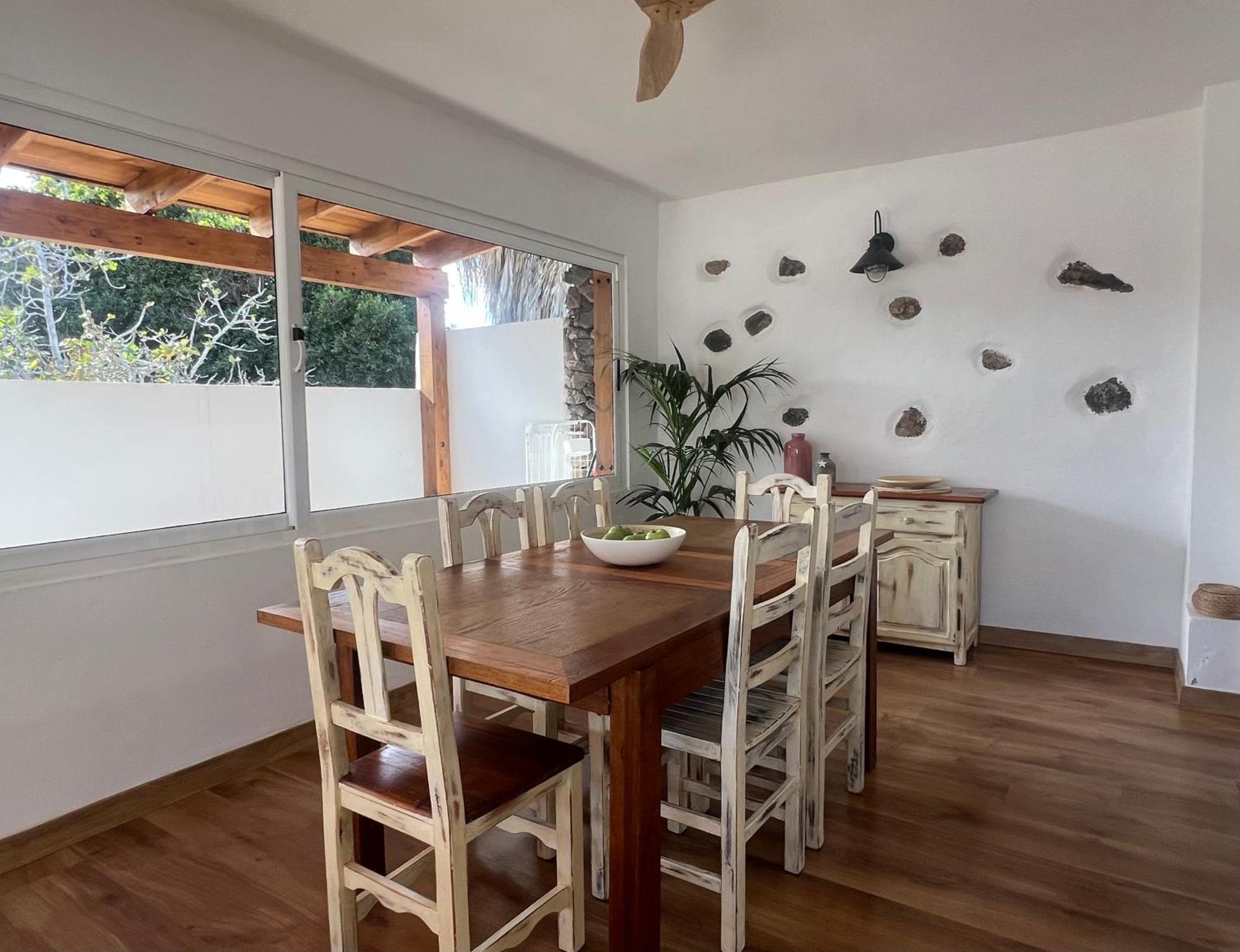 Villa Oasis En Lanzarote Costa Teguise Esterno foto
