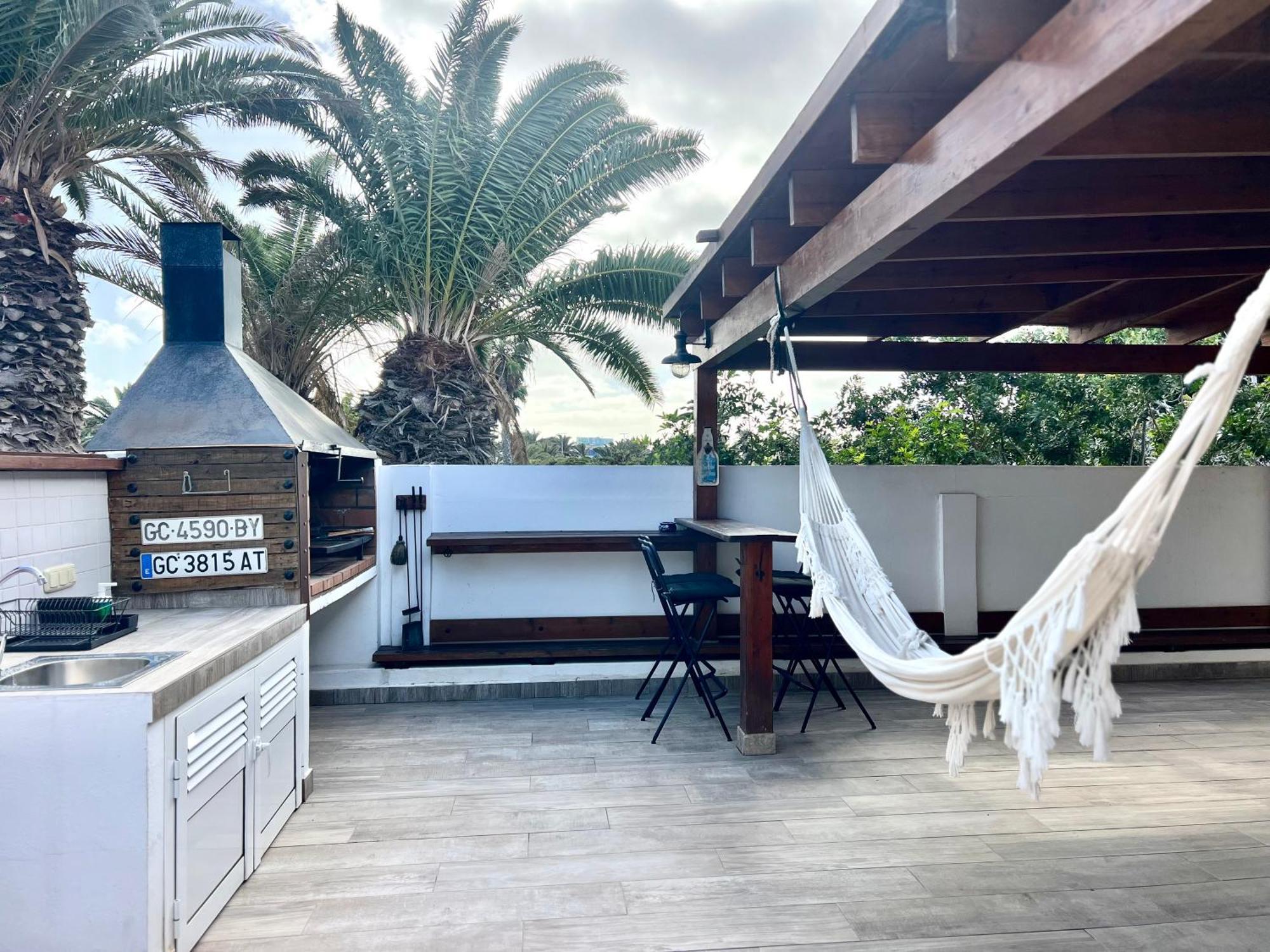 Villa Oasis En Lanzarote Costa Teguise Esterno foto