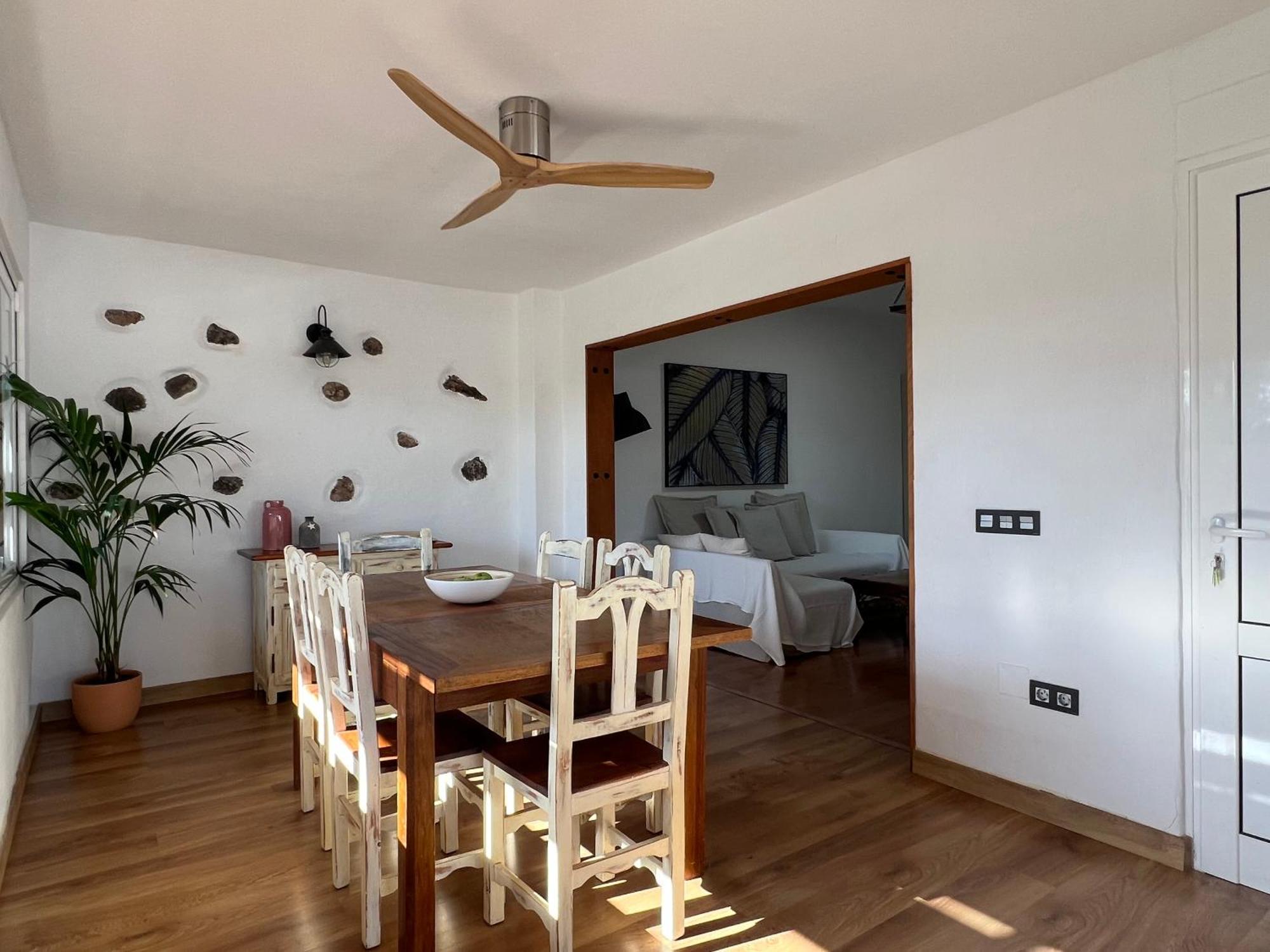 Villa Oasis En Lanzarote Costa Teguise Esterno foto