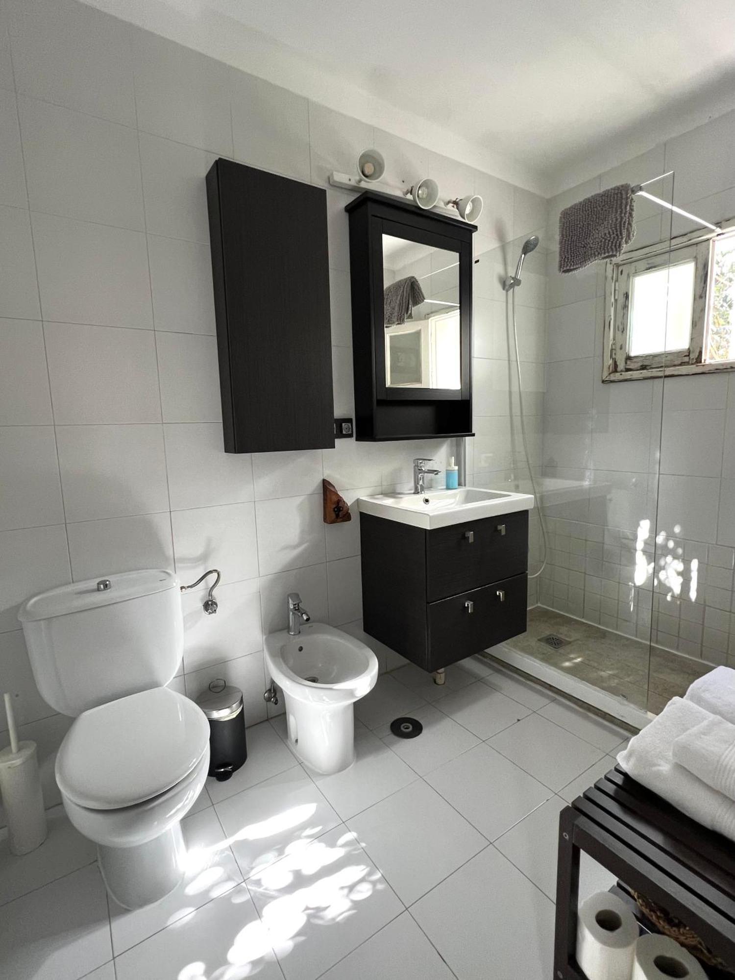 Villa Oasis En Lanzarote Costa Teguise Esterno foto