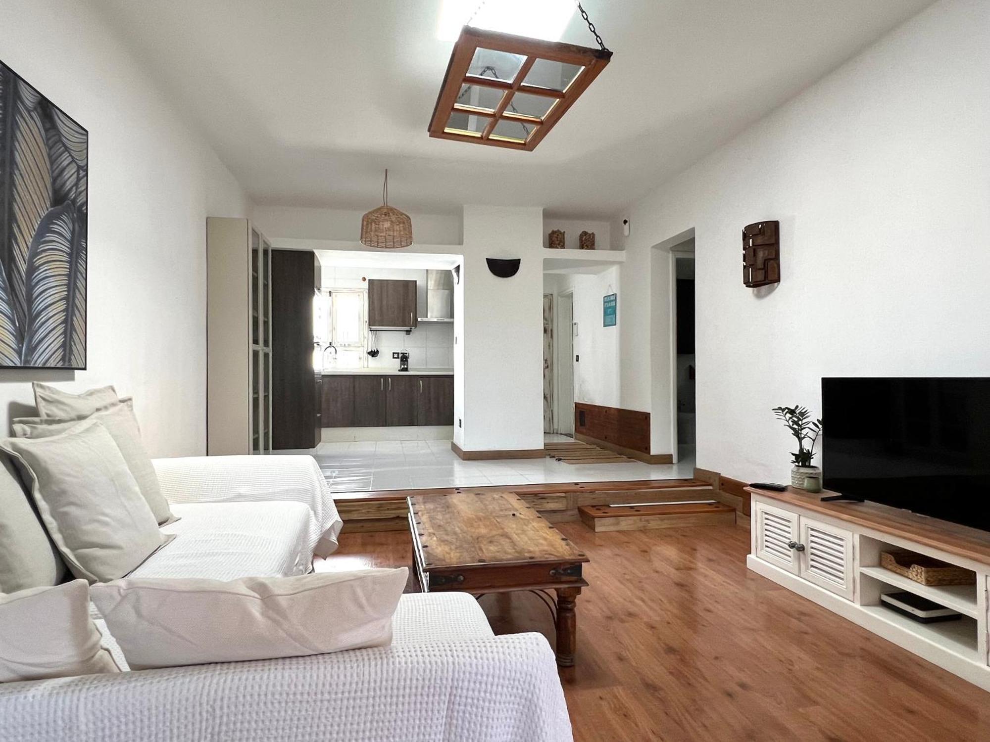 Villa Oasis En Lanzarote Costa Teguise Esterno foto