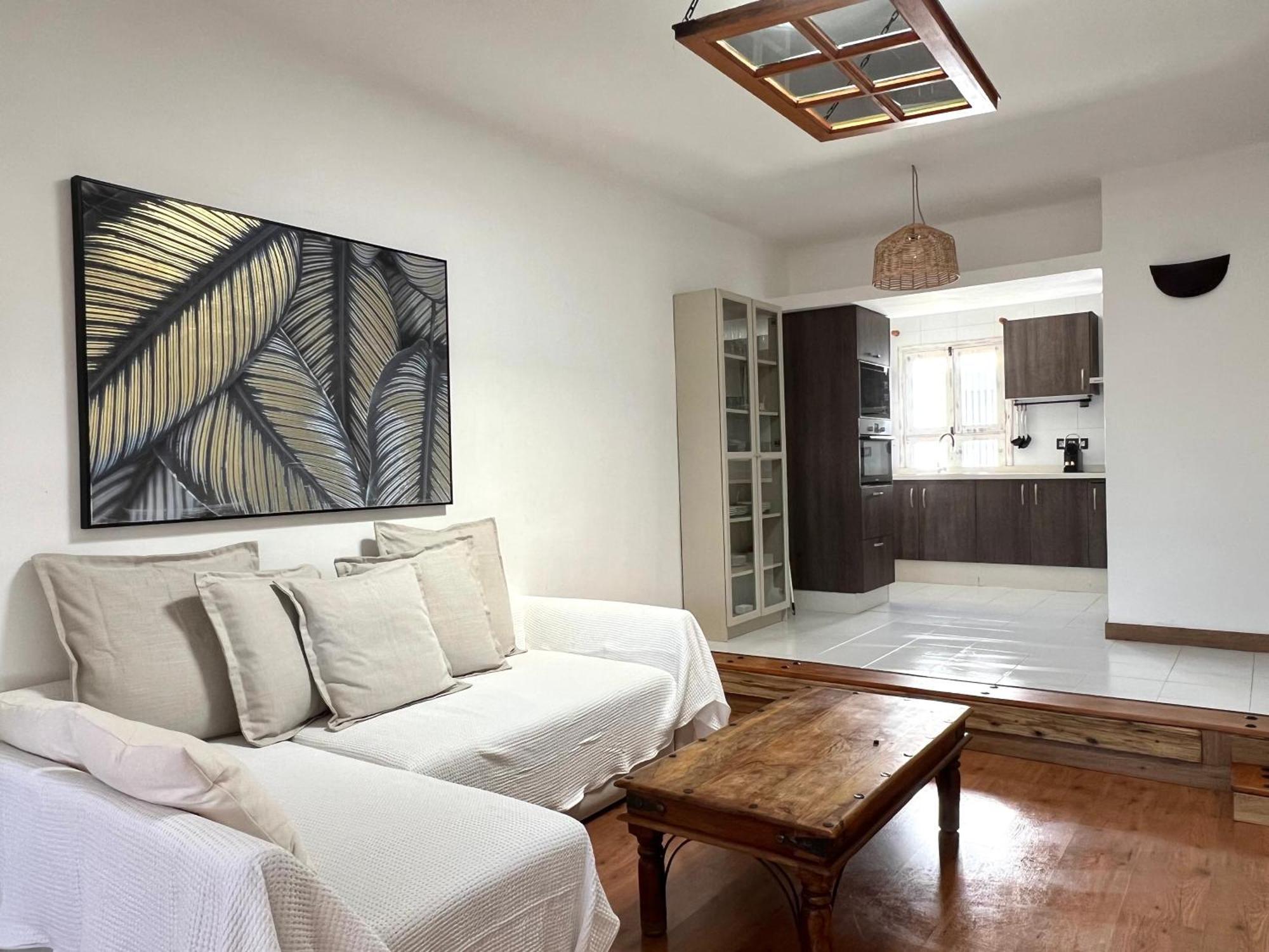 Villa Oasis En Lanzarote Costa Teguise Esterno foto