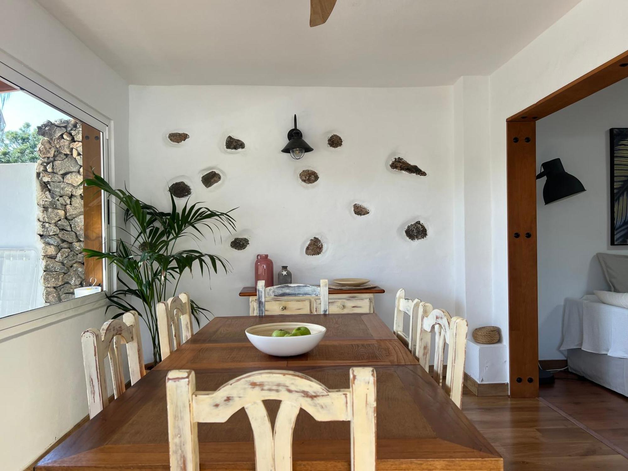 Villa Oasis En Lanzarote Costa Teguise Esterno foto