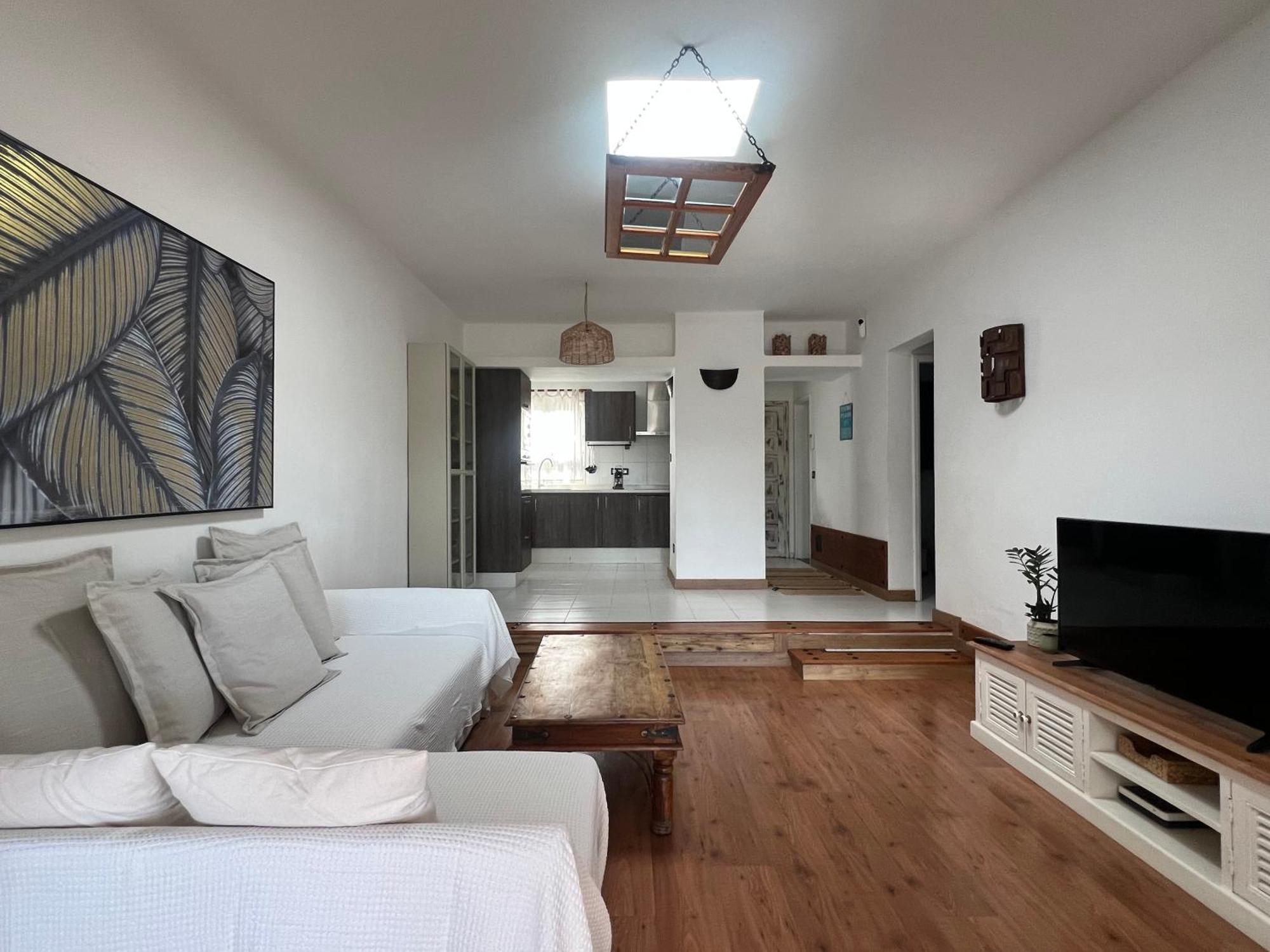 Villa Oasis En Lanzarote Costa Teguise Esterno foto
